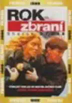 Rok zbraní - DVD