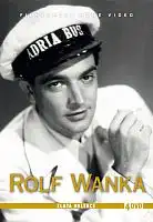 Rolf Wanka - Zlatá kolekce 4 DVD