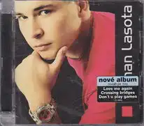 Roman Lasota - CD