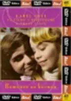 Romance za korunu - DVD