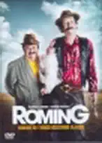 Roming - DVD plast