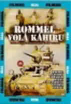 Rommel volá Káhiru - DVD
