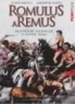 Romulus a Remus - DVD