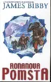 Ronanova pomsta - James Bibby