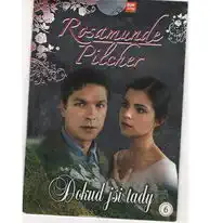 Rosamunde Pilcher - Dokud jsi tady - DVD