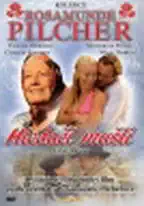 Rosamunde Pilcher - Hledači mušlí - část první - DVD