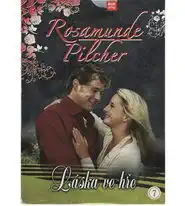 Rosamunde Pilcher - Láska ve hře - DVD