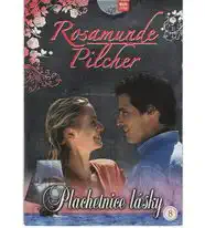Rosamunde Pilcher - Plachetnice lásky - DVD