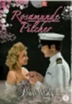 Rosamunde Pilcher - Pouto lásky - bazarové zboží pošetka DVD