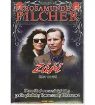 Rosamunde Pilcher - Září - část 1. - DVD