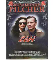 Rosamunde Pilcher - Září - část 2. - DVD