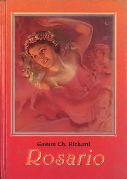 Rosario - Gaston Ch. Richard