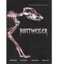 Rottweiler - DVD pošetka