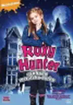 Roxy Hunter a záhada mrzutého ducha - DVD
