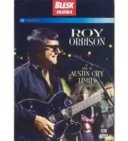 Roy Orbison - Live at Austin City Limits ( pošetka ) DVD