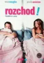 Rozchod! - DVD