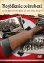 Rozdělení a podrobení - DVD