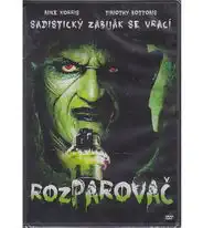 Rozparovač - DVD slim /bazarové zboží/