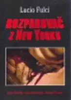 Rozparovač z New Yorku - DVD