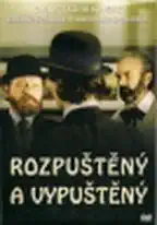 Rozpuštěný a vypuštěný ( pošetka ) DVD