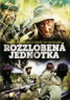 Rozzlobená jednotka - DVD