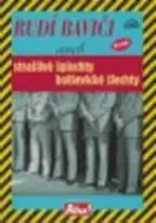 Rudí baviči - DVD