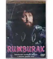 Rumburak - DVD slim /plast