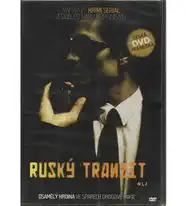 Ruský tranzit díl 1,2 - DVD