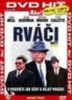 Rváči - DVD