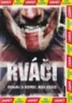 Rváči - DVD