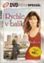 Rychle v balíku - DVD