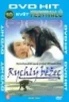 Rychlý běžec - DVD
