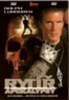 Rytíř apokalypsy - DVD