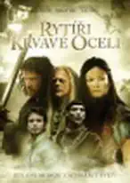 Rytíři krvavé oceli - DVD