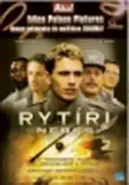Rytíři nebes ( pošetka ) DVD