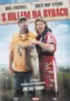 S Billem na rybách - DVD