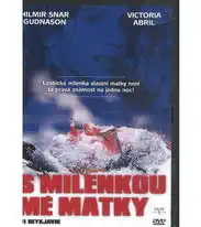 S milenkou mé matky ( plast ) DVD