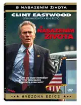 S nasazením života ( digipack ) DVD /bazarové zboží/