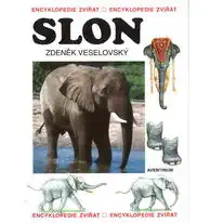 SLON - Zdeněk Veselovský /bazarové zboží/