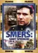 SMERŠ: Smrt špiónům – 2.  - pošetka DVD
