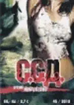 C.C.A / S.S.D.- Spojení nenavázáno ( pošetka ) DVD