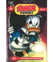 SUPER komiks Disney - Kačeří příběhy, díl 15 - bazarové zboží