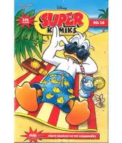 SUPER komiks Disney - Kačeří příběhy, díl 20 - bazarové zboží