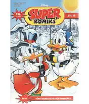 SUPER komiks Disney - Kačeří příběhy, díl 23 - bazarové zboží