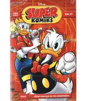 SUPER komiks Disney - Kačeří příběhy, díl 27 - bazarové zboží 