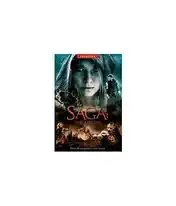 Sága: Prokletí stínu - DVD