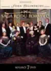 Sága rodu Forsytů 6. - DVD