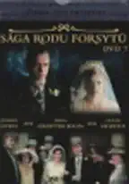 Sága rodu Forsytů 7 - DVD