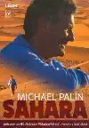 Sahara - Michael Palin/bazarové zboží/