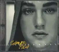 Sámer Issa - Busted - CD